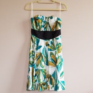 The Limited Cocktail Dress